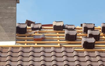 West Youlstone clay roofing costs