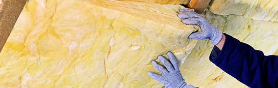 quotes for West Youlstone roof insulation