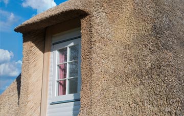 West Youlstone thatch roof disadvantages