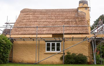 West Youlstone thatch roofing costs