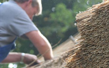 professional West Youlstone thatchers