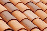 West Youlstone clay roofing