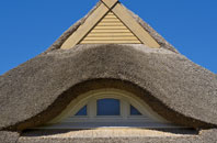 West Youlstone thatch roofing